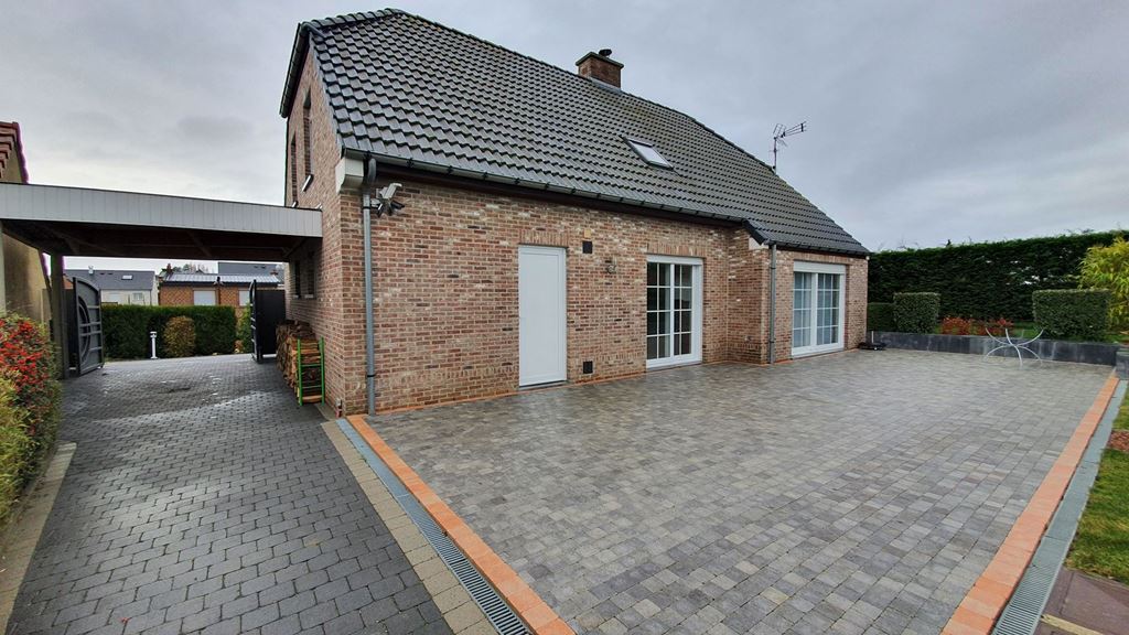 Maison AVESNES LES AUBERT 323000€ CONCEPT'IMM Maison AVESNES LES AUBERT 323000€ CONCEPT'IMM