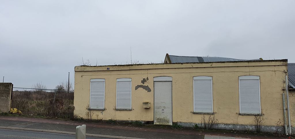 Maison AVESNES LES AUBERT 18500€ CONCEPT'IMM Maison AVESNES LES AUBERT 18500€ CONCEPT'IMM
