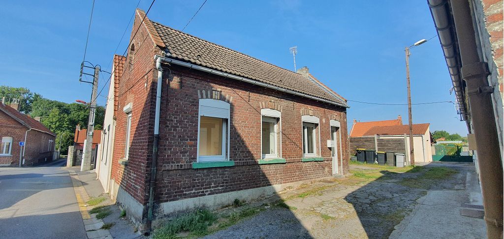 Maison IWUY 49900€ CONCEPT'IMM Maison IWUY 49900€ CONCEPT'IMM