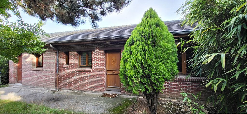 Maison AVESNES LES AUBERT 96500€ CONCEPT'IMM Maison AVESNES LES AUBERT 96500€ CONCEPT'IMM