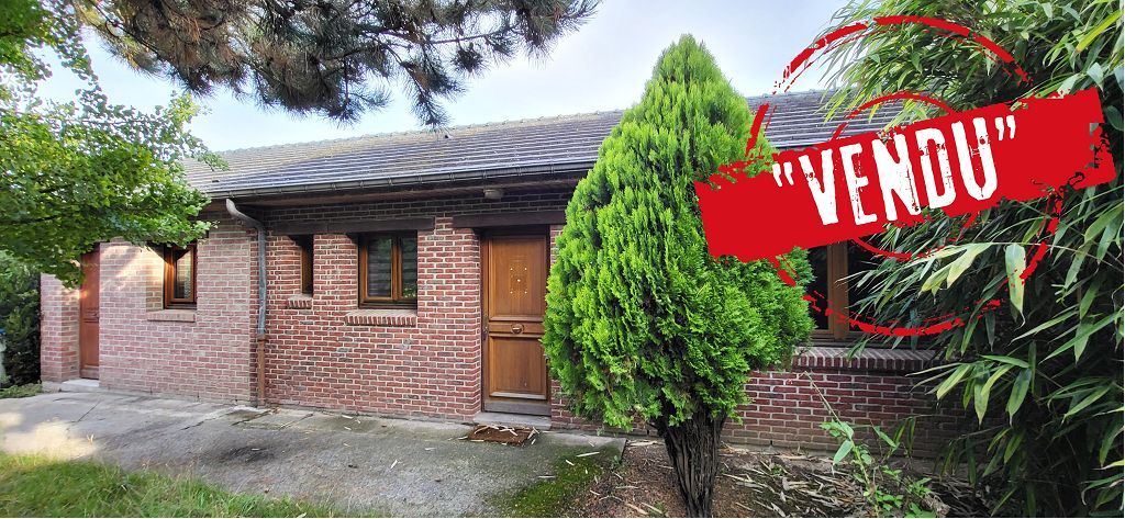 Maison AVESNES LES AUBERT 96500€ CONCEPT'IMM Maison AVESNES LES AUBERT 96500€ CONCEPT'IMM