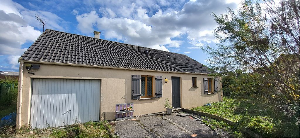 Maison VIESLY 169000€ CONCEPT'IMM Maison VIESLY 169000€ CONCEPT'IMM
