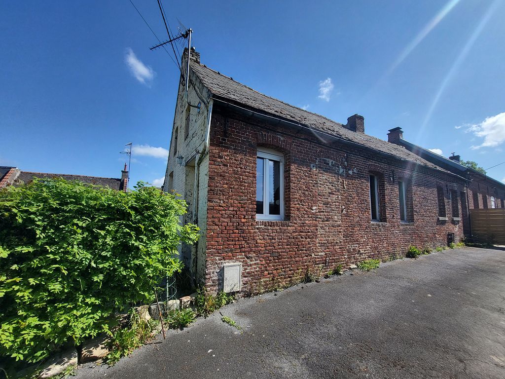 Maison de village CLARY 35000€ CONCEPT'IMM Maison de village CLARY 35000€ CONCEPT'IMM