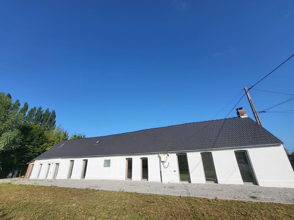 Maison CAMBRAI 232000€ CONCEPT'IMM Maison CAMBRAI 232000€ CONCEPT'IMM