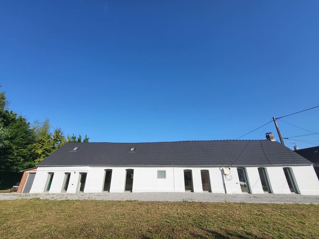 Maison CAMBRAI 232000€ CONCEPT'IMM Maison CAMBRAI 232000€ CONCEPT'IMM