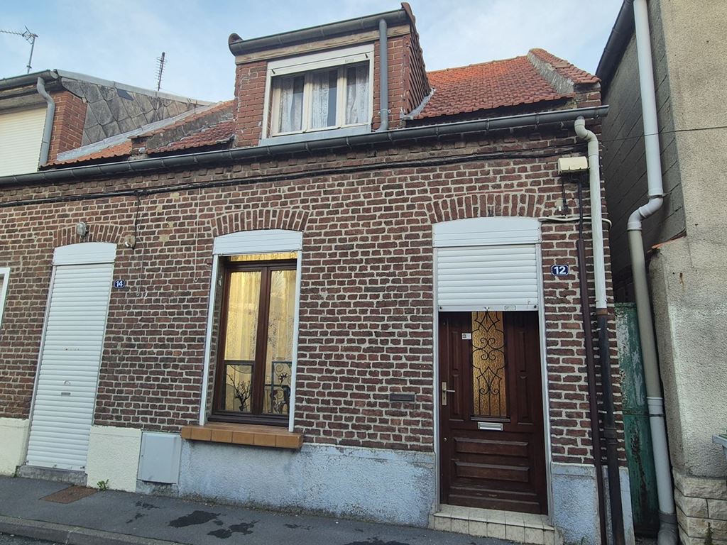 Maison IWUY 66500€ CONCEPT'IMM