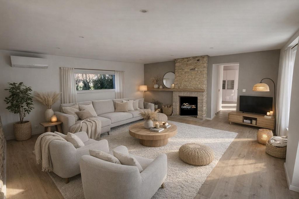 Maison CAMBRAI 229900€ CONCEPT'IMM Maison CAMBRAI 229900€ CONCEPT'IMM