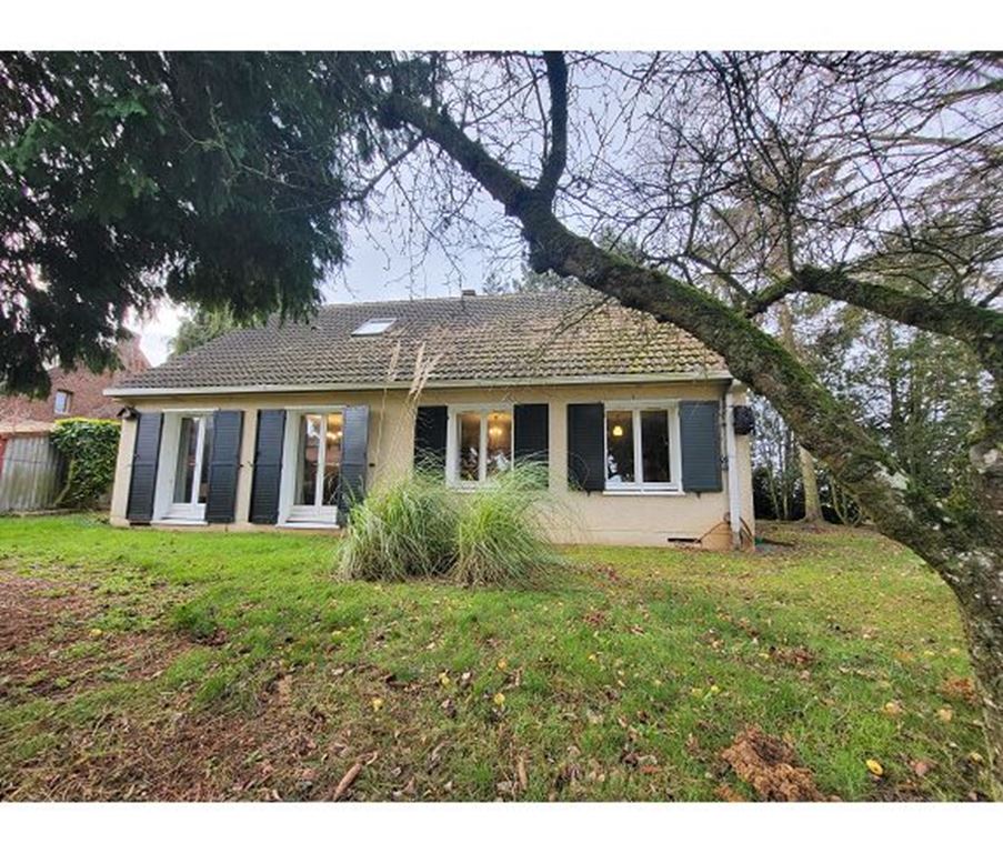 Maison CAUDRY 174000€ CONCEPT'IMM