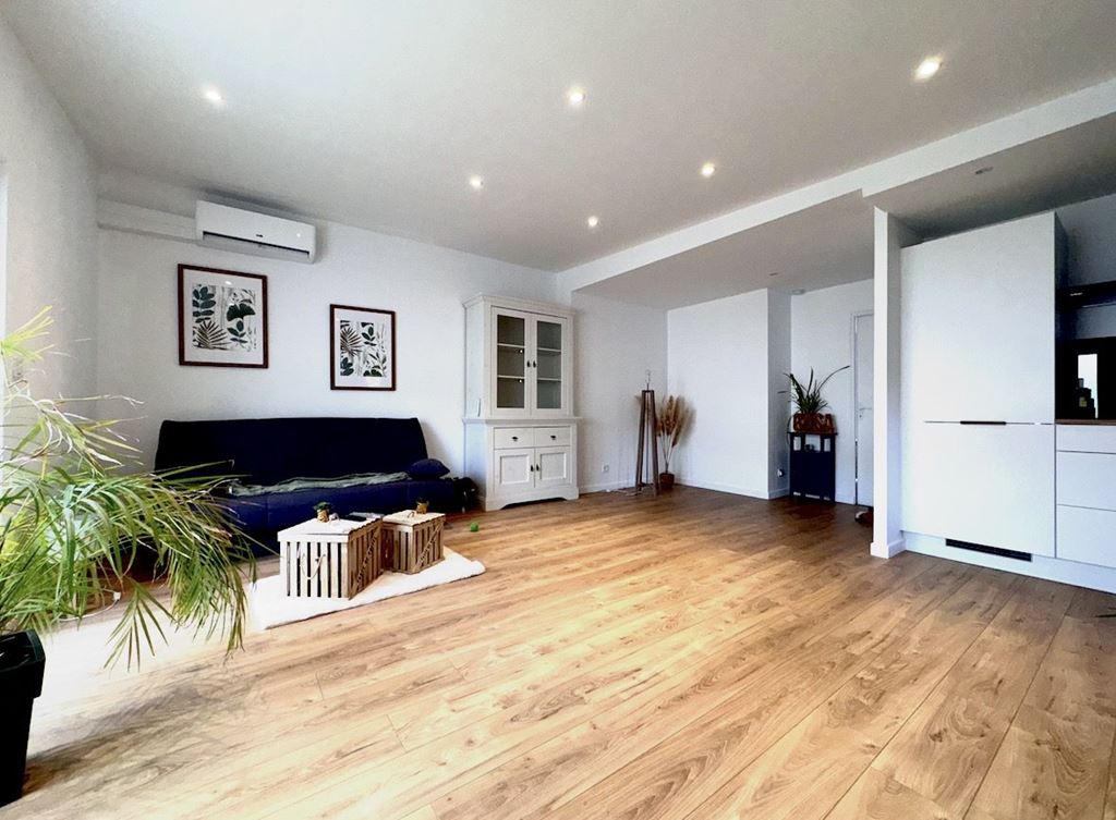 Maison de plain pied PROUVY 163400€ CONCEPT'IMM Maison de plain pied PROUVY 163400€ CONCEPT'IMM