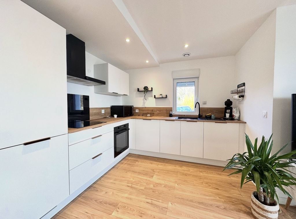 Maison de plain pied VALENCIENNES 163400€ CONCEPT'IMM Maison de plain pied VALENCIENNES 163400€ CONCEPT'IMM