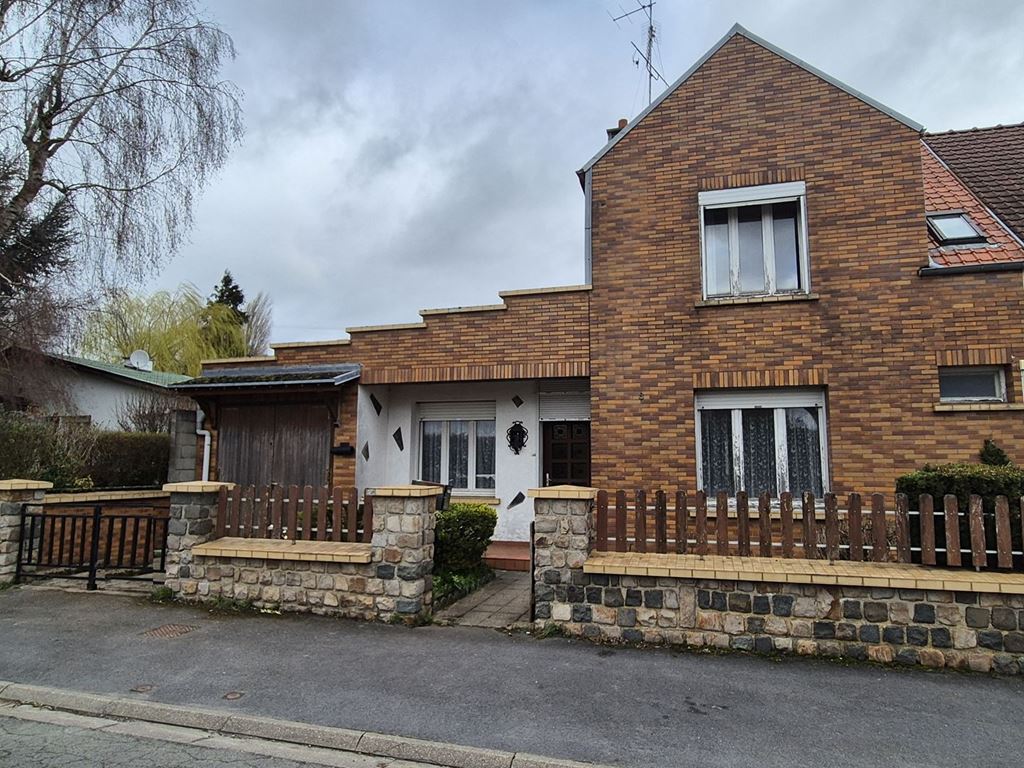 Maison AVESNES LES AUBERT 89500€ CONCEPT'IMM