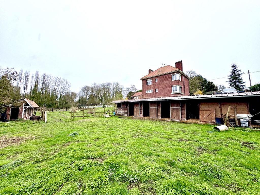 Maison MARCOING 225000€ CONCEPT'IMM