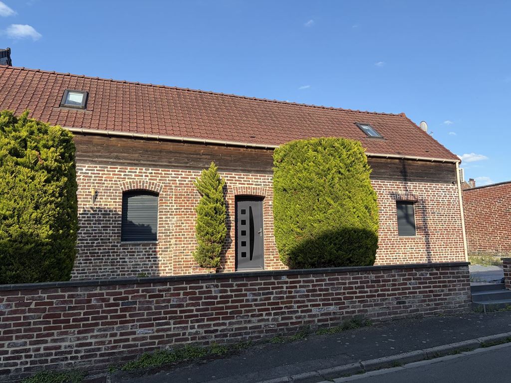 Maison PROVILLE 199000€ CONCEPT'IMM Maison PROVILLE 199000€ CONCEPT'IMM