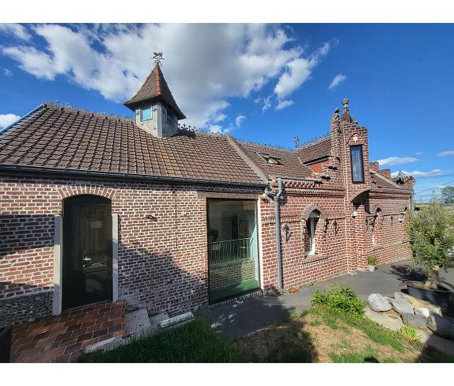 Maison CAMBRAI 169000€ CONCEPT'IMM