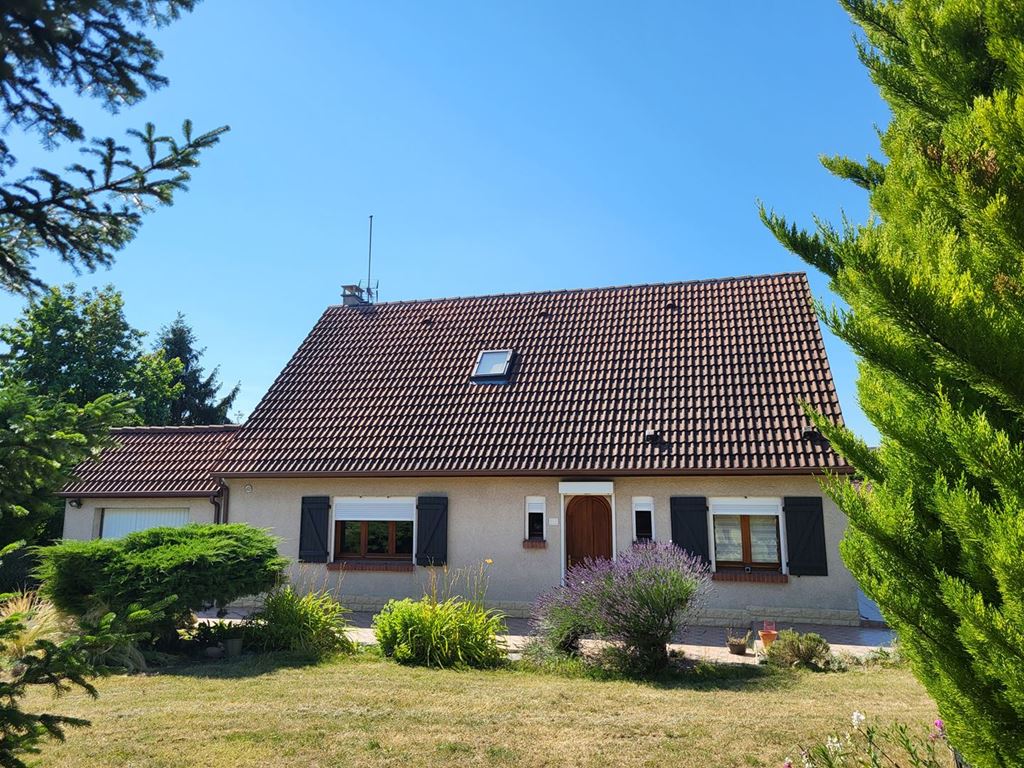 Maison ESCAUDOEUVRES 255000€ CONCEPT'IMM Maison ESCAUDOEUVRES 255000€ CONCEPT'IMM