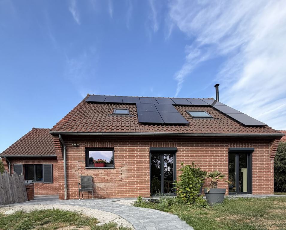 Propriété SAULZOIR 286200€ CONCEPT'IMM Propriété SAULZOIR 286200€ CONCEPT'IMM