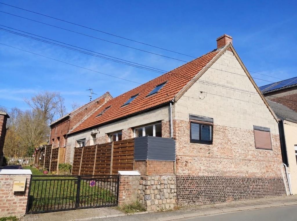 Maison LIGNY HAUCOURT 128000€ CONCEPT'IMM Maison LIGNY HAUCOURT 128000€ CONCEPT'IMM