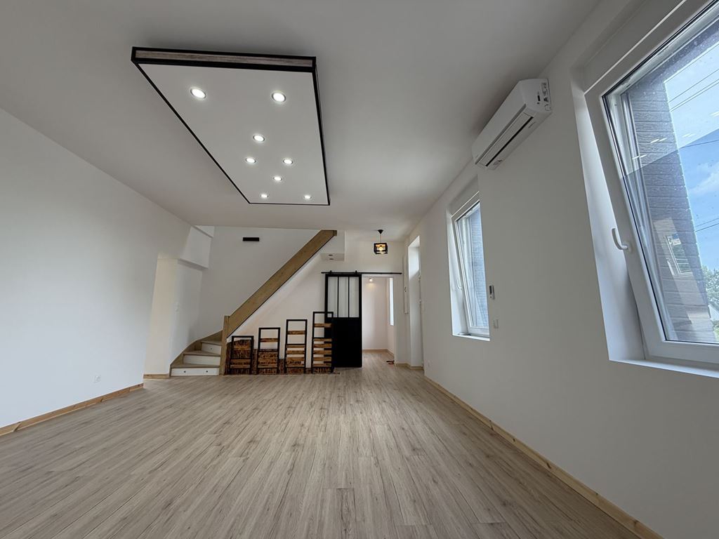 Maison ST HILAIRE LEZ CAMBRAI 199900€ CONCEPT'IMM Maison ST HILAIRE LEZ CAMBRAI 199900€ CONCEPT'IMM