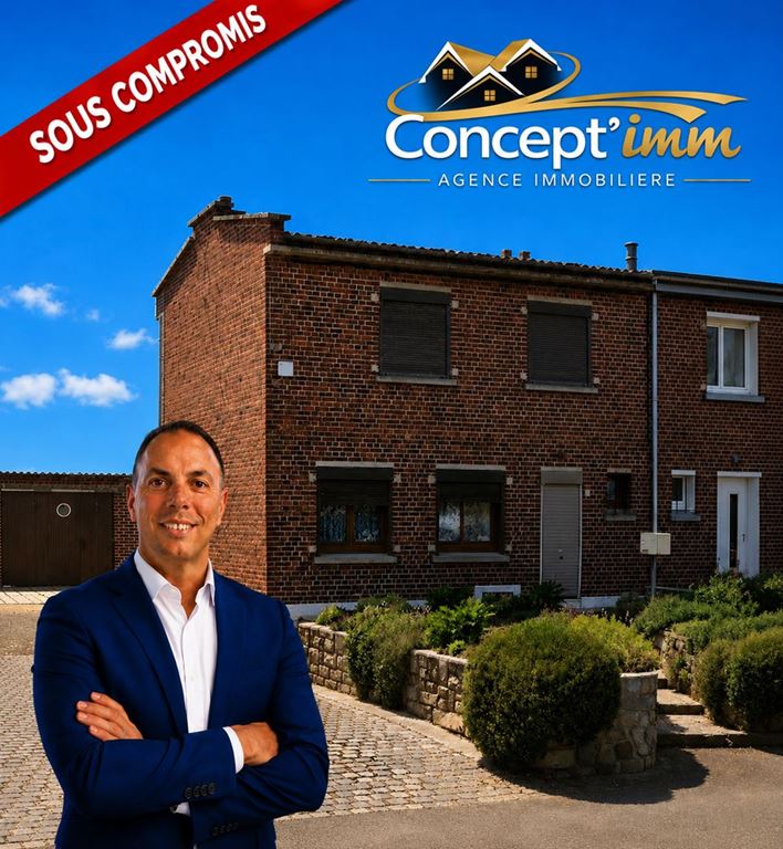 Maison AVESNES LES AUBERT 78000€ CONCEPT'IMM Maison AVESNES LES AUBERT 78000€ CONCEPT'IMM
