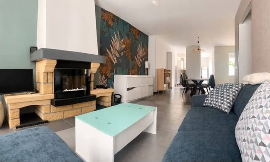 Maison SAULZOIR 249000€ CONCEPT'IMM Maison SAULZOIR 249000€ CONCEPT'IMM