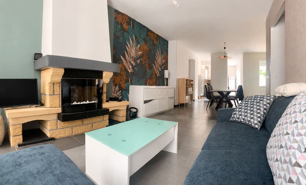 Maison SAULZOIR 249000€ CONCEPT'IMM Maison SAULZOIR 249000€ CONCEPT'IMM