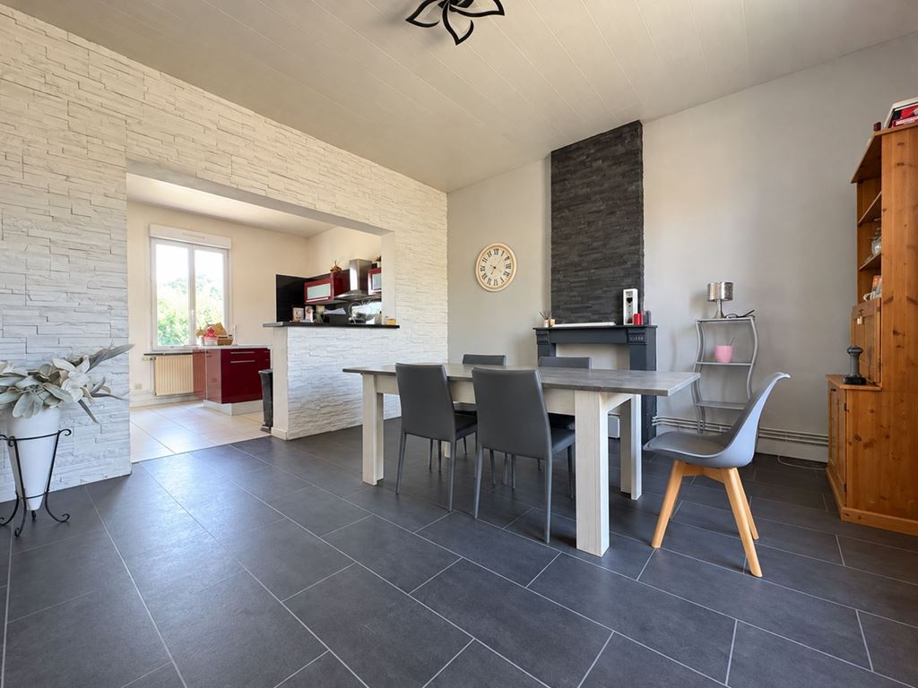 Maison MARCOING 168000€ CONCEPT'IMM