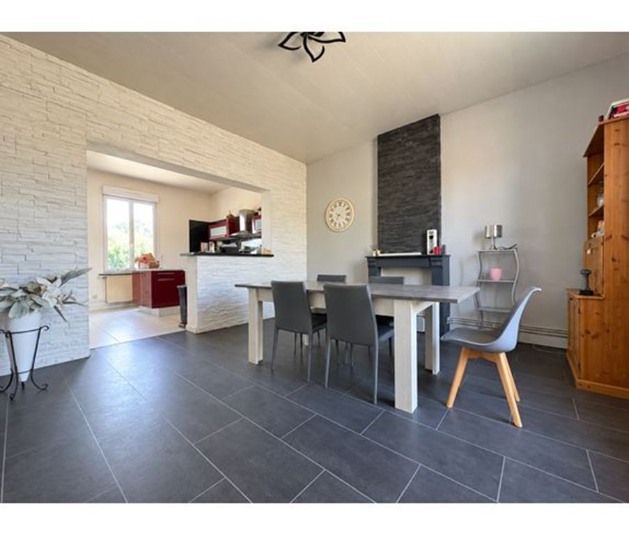 Maison CAMBRAI 168000€ CONCEPT'IMM