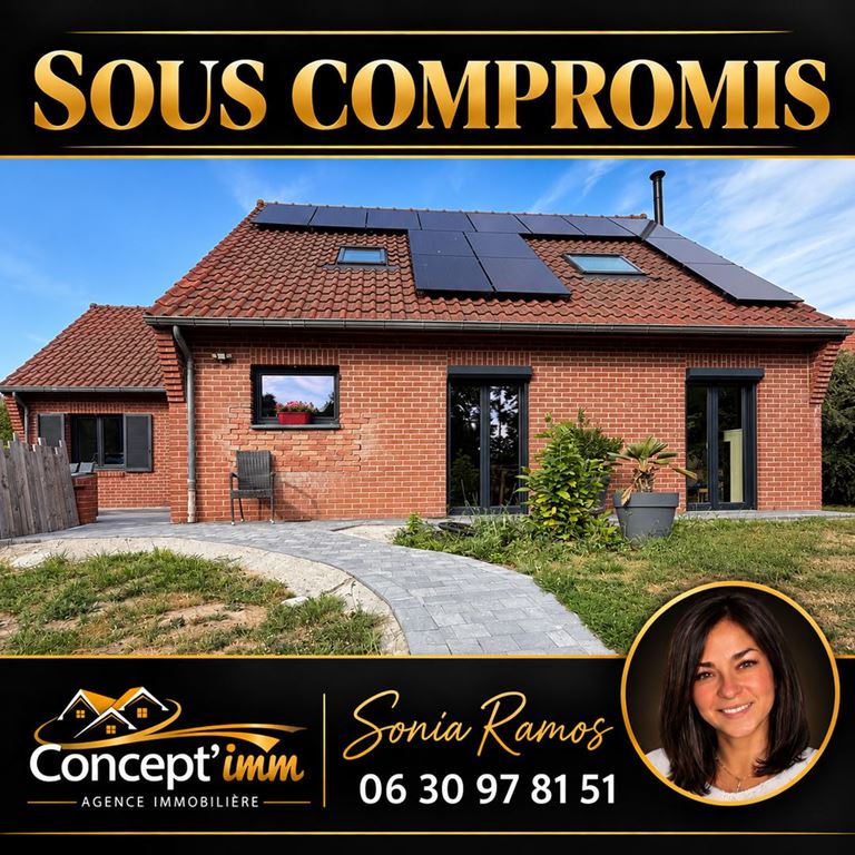 Propriété SAULZOIR 286200€ CONCEPT'IMM Propriété SAULZOIR 286200€ CONCEPT'IMM