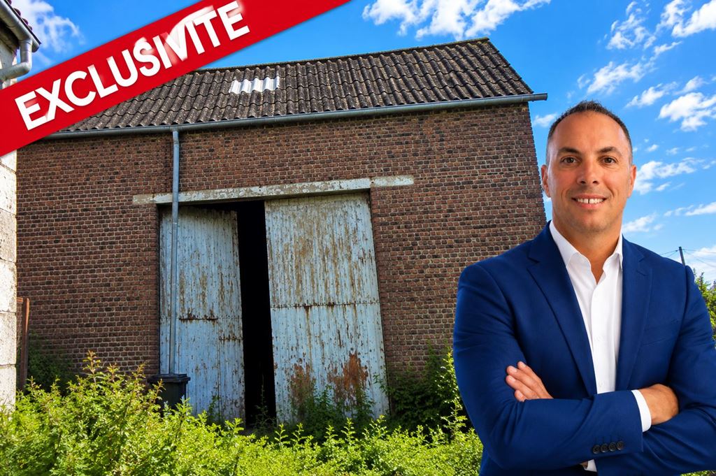 Maison ST AUBERT 44900€ CONCEPT'IMM Maison ST AUBERT 44900€ CONCEPT'IMM